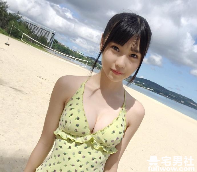 正统派16岁妹系偶像 堀井仁菜 - 星悦社