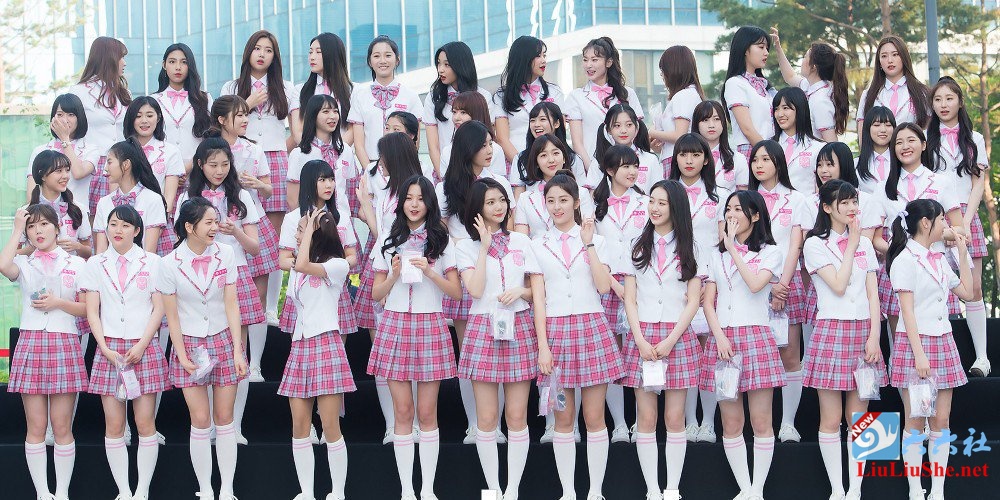 AKB48选秀节目《PRODUCE 48》投票造假? - 星悦社