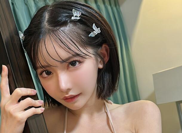 深田咏美(深田えいみ)YouTube新片成为心里医生？ - 星悦社