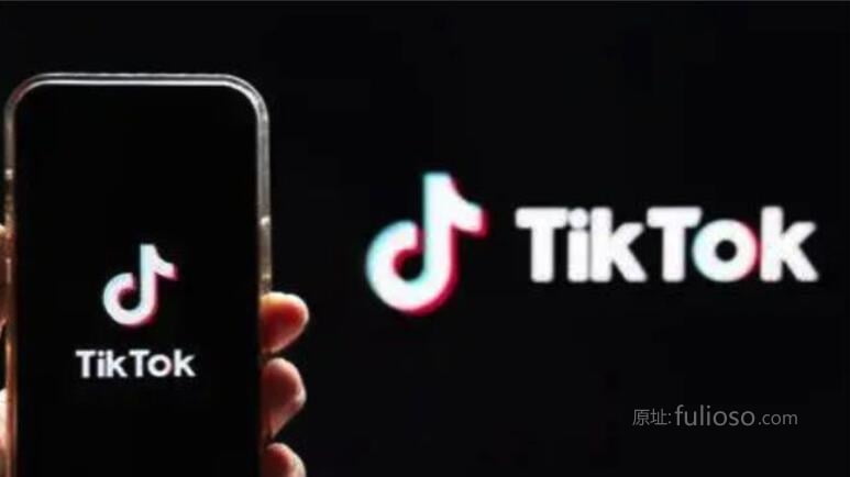 漂亮国明抢TikTok？ - 星悦社